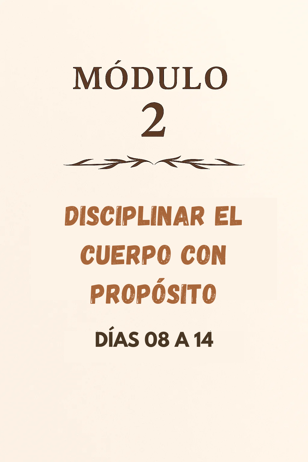 MODULO2